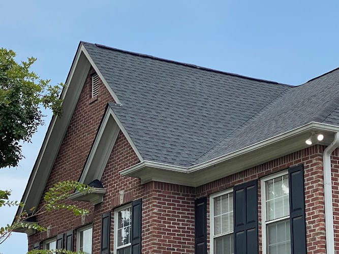 The Roofing Dudes