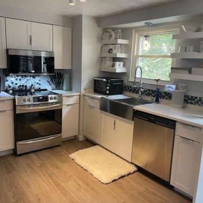 Life Rocks Countertops and Beyond