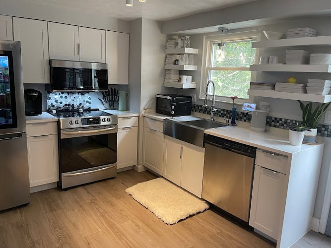 Life Rocks Countertops and Beyond