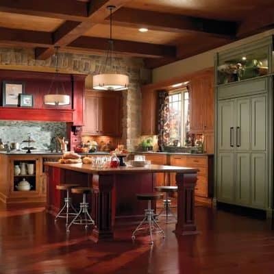 A&K Cabinetry