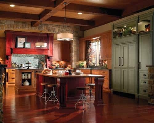 A&K Cabinetry