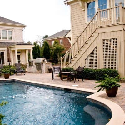 Robert Epps Custom Homes and Renovations