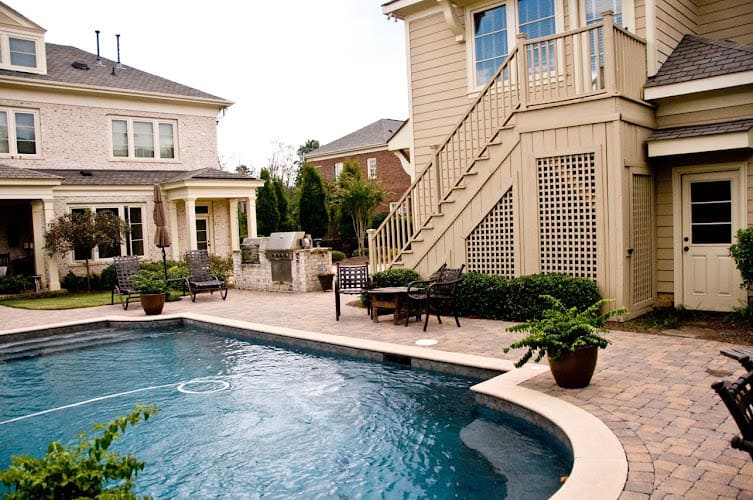 Robert Epps Custom Homes and Renovations