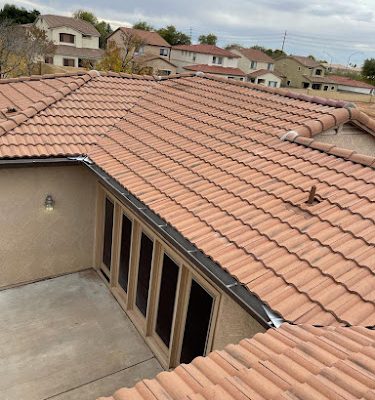 Stonecreek Roofing