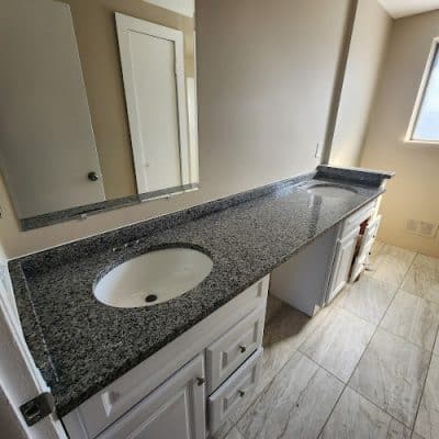 Alpha Stone LLC