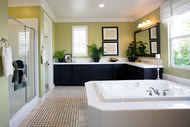 A+ Bathtub & Tile Refinishing Houston