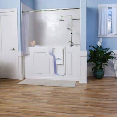 Safe Step Walk-In Tub, LLC