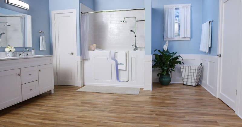 Safe Step Walk-In Tub, LLC