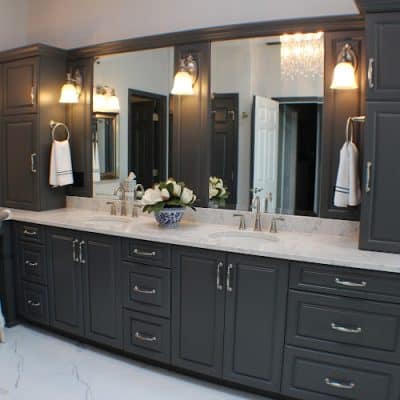 Featured Kitchen & Bath