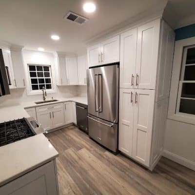 G&M Construction Group Of NY