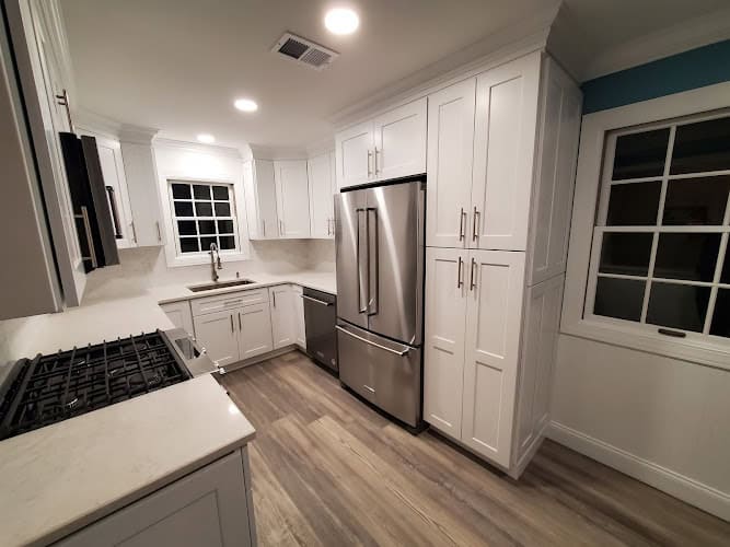 G&M Construction Group Of NY