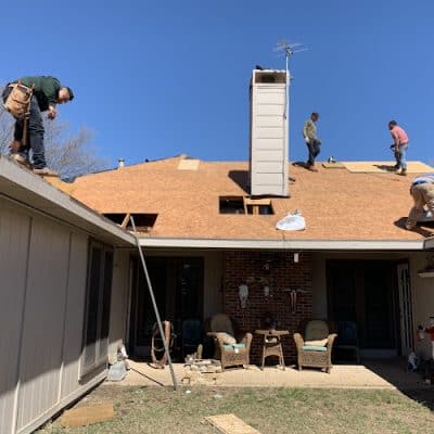 Phil The Roofer