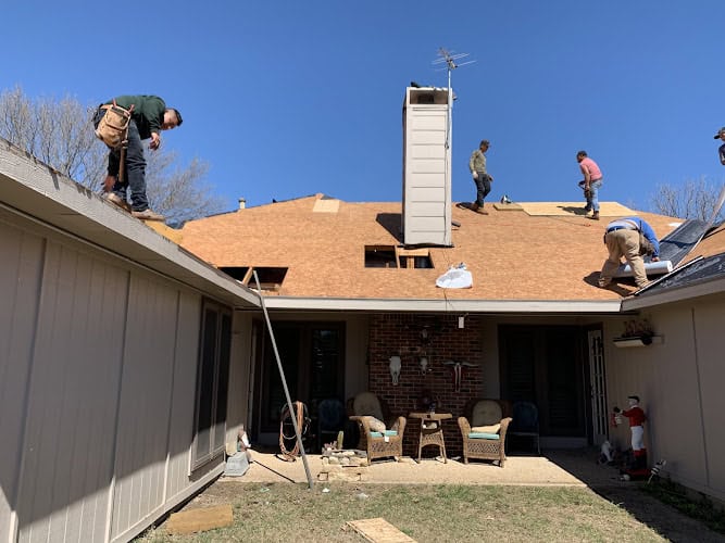 Phil The Roofer