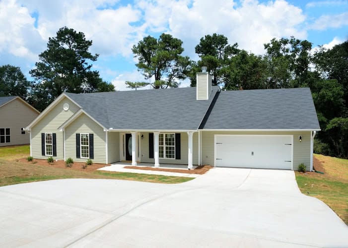 House Doctors Handyman of Columbia MD