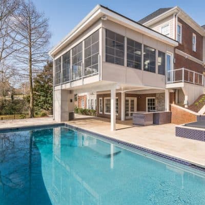 Ranney Blair Weidmann Remodeling