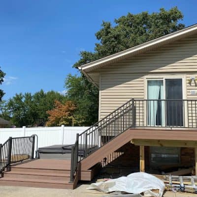 Green Hill Remodeling