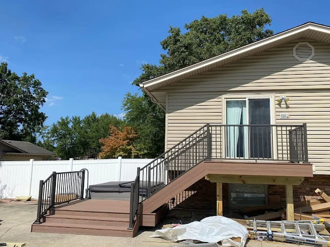 Green Hill Remodeling