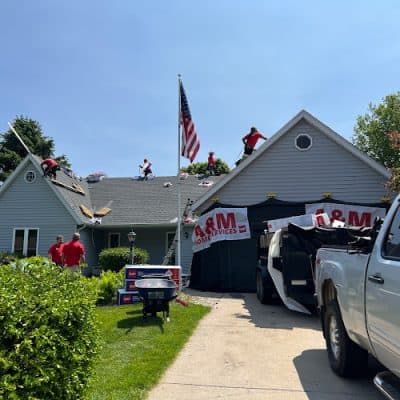 A&M Home Services