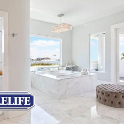 MARBLELIFE of Huntsville