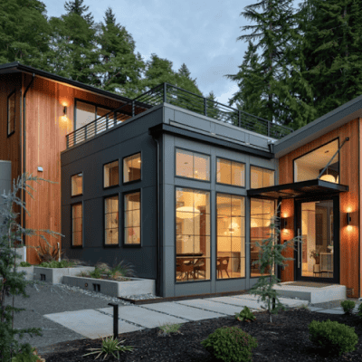 Armada Design & Build Inc.