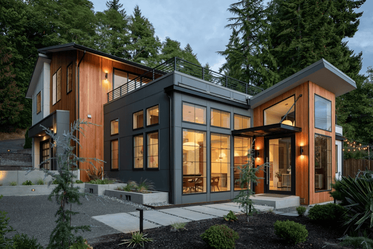 Armada Design & Build Inc.