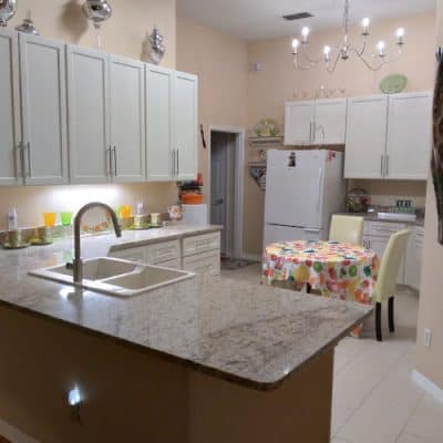 Lujo Floors