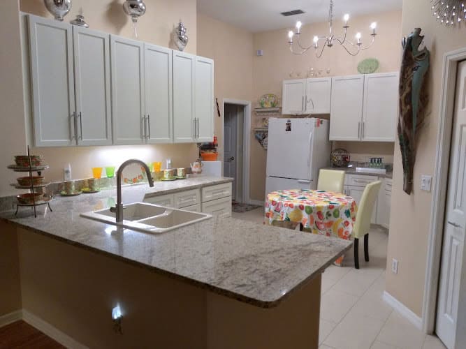Lujo Floors