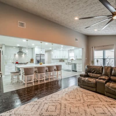 Smart Remodeling LLC