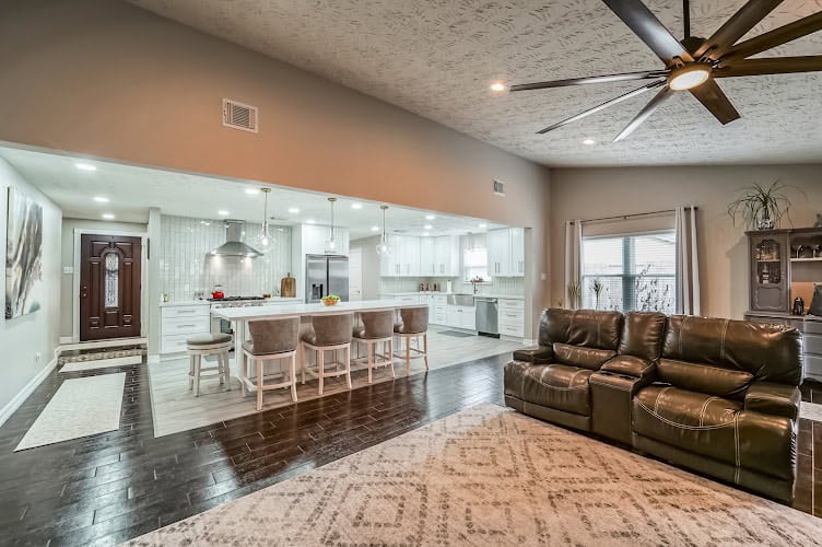 Smart Remodeling LLC