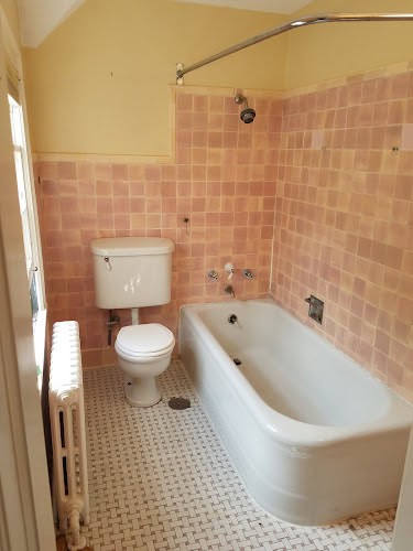 A touch glazing Inc