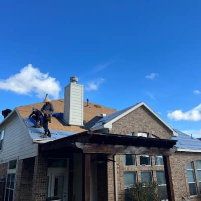 Performance Roofing & Construction