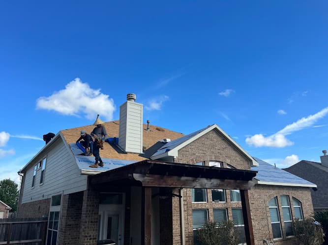 Performance Roofing & Construction