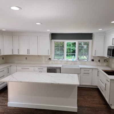 Affordable granite & Cabinets LLC