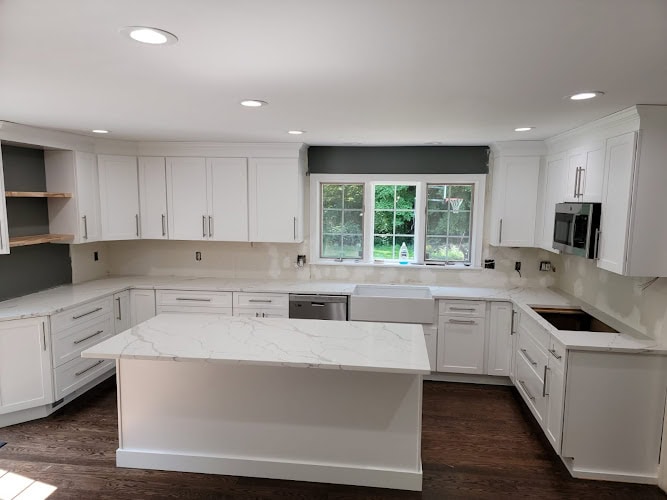 Affordable granite & Cabinets LLC