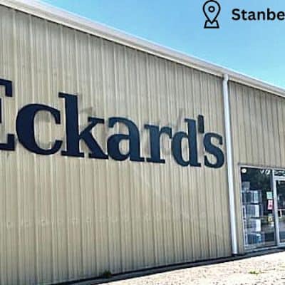 Eckard's Home Improvement