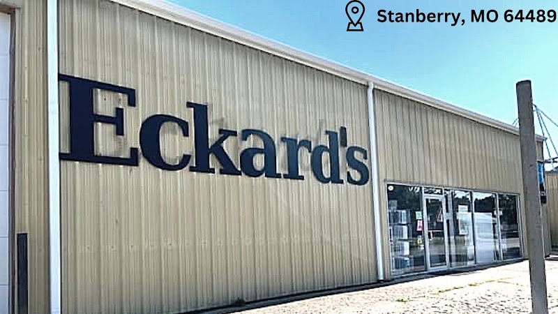 Eckard's Home Improvement