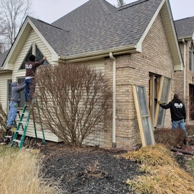 Outer Limits Construction Co
