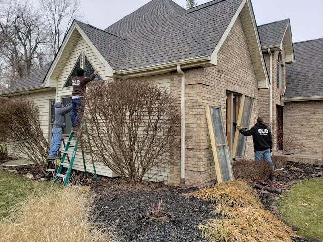 Outer Limits Construction Co