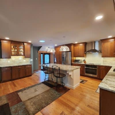 Maui Kitchens Inc.