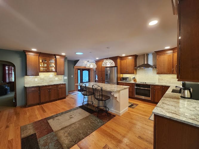 Maui Kitchens Inc.