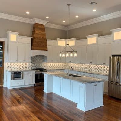 BC Cabinetry