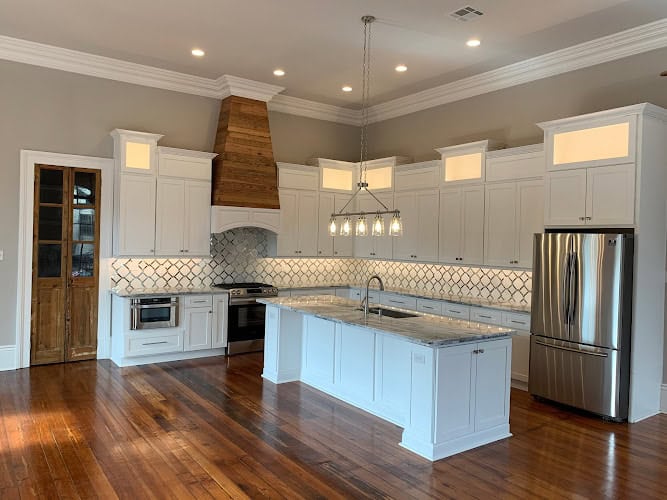 BC Cabinetry