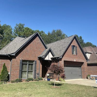 Prime Roofing & Restoration