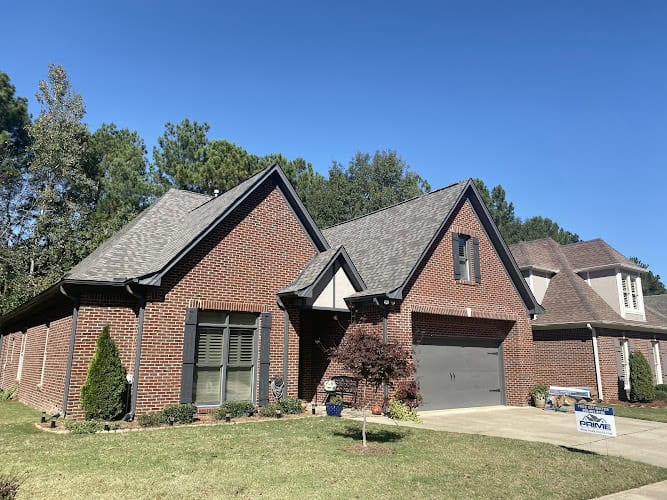 Prime Roofing & Restoration