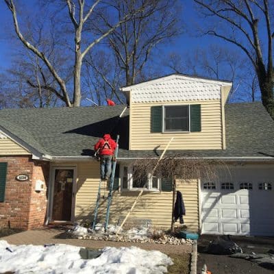 A&J Professional Services, Inc