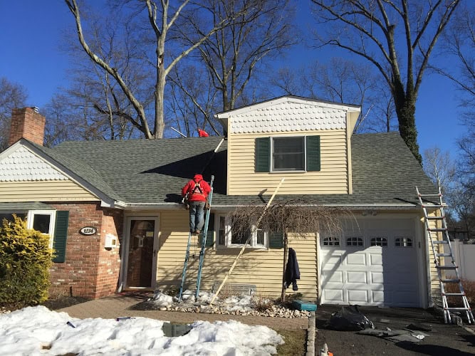 A&J Professional Services, Inc