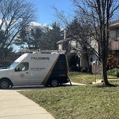 Paul Davis Restoration of Bucks County PA