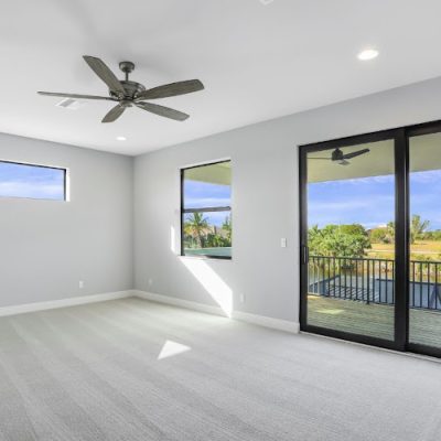 Arnold Roberts Signature Homes
