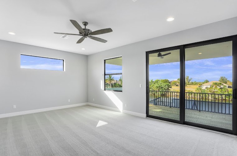 Arnold Roberts Signature Homes