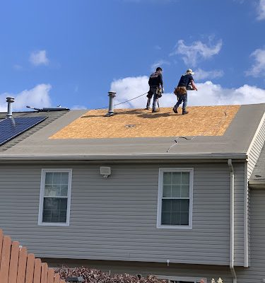 Home Pro Exteriors, Inc.